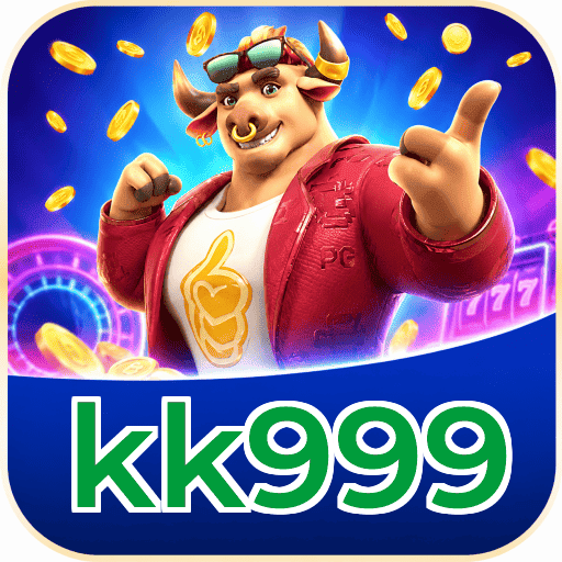 kk999 Loteria Logo 1