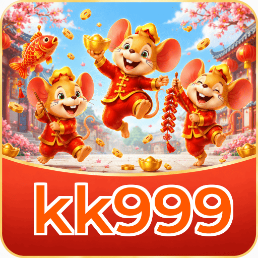 kk999 Oficial