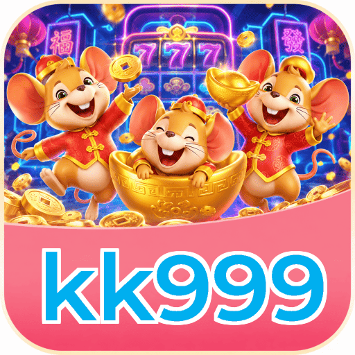 kk999 APK Logo