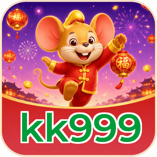 kk999 Logo 3