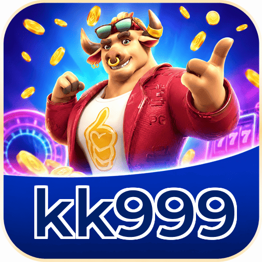 kk999 APP Logo