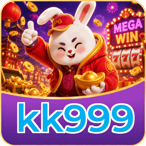 kk999 Telegram Logo 1