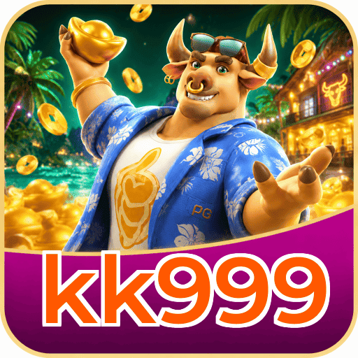 kk999 Telegram Logo 2