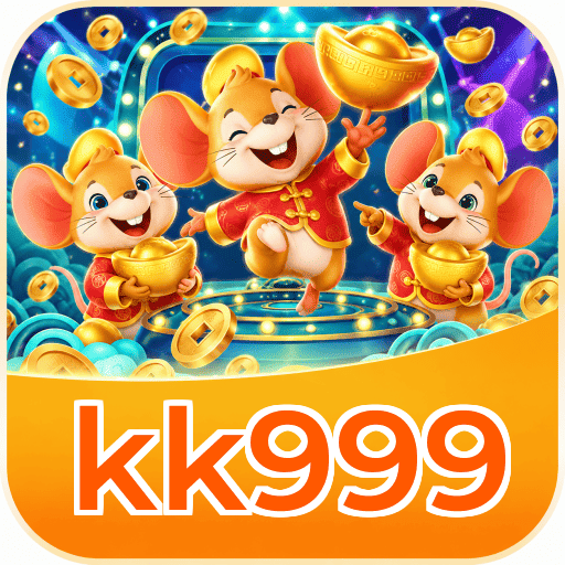 kk999 Download Logo