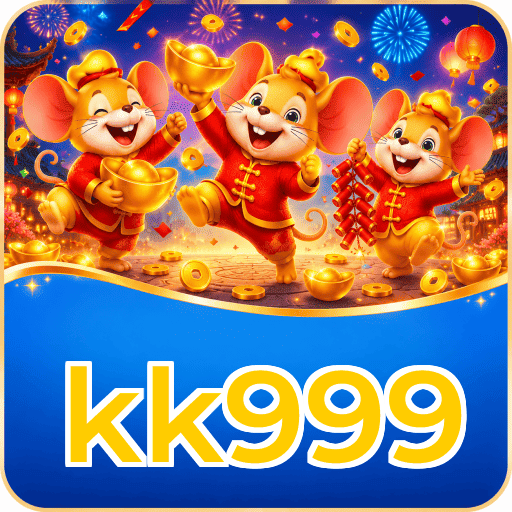 kk999 Logo 2