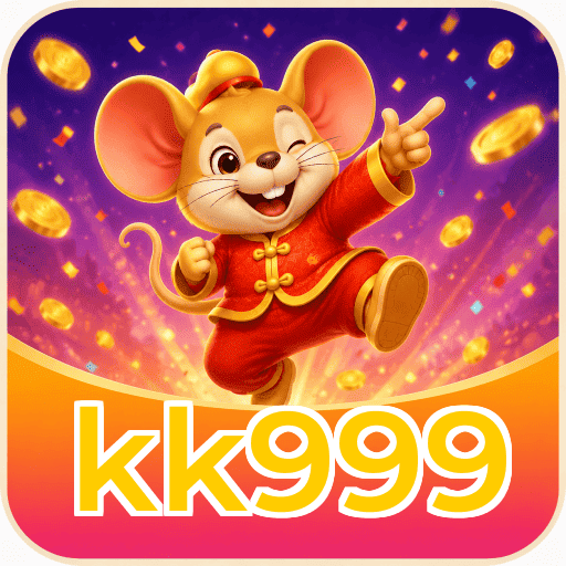 kk999 Logo 1