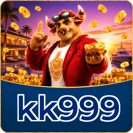 kk999 Jogos