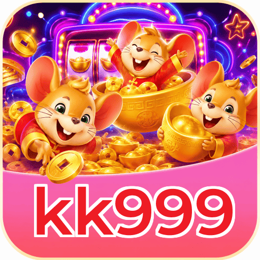 kk999 Logo 2