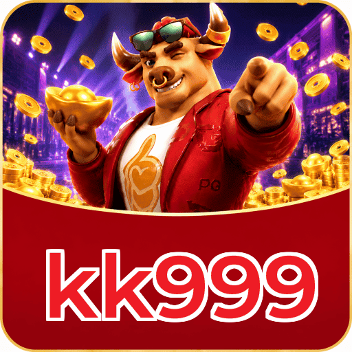 kk999 VIP Logo 1