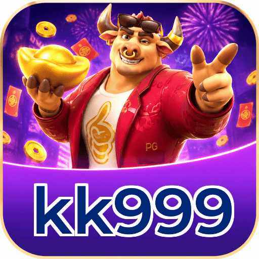 kk999 Logo 3