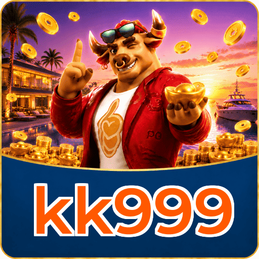kk999 Certificado