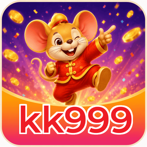 kk999 Win Logo 1
