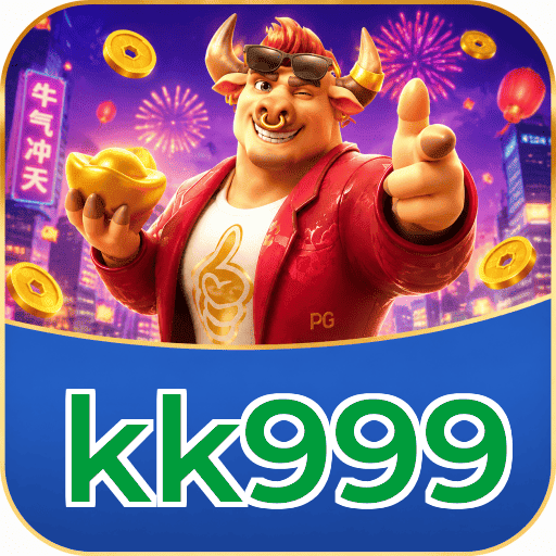kk999 Loteria Logo 2