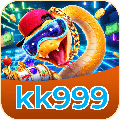 kk999 Logo 1