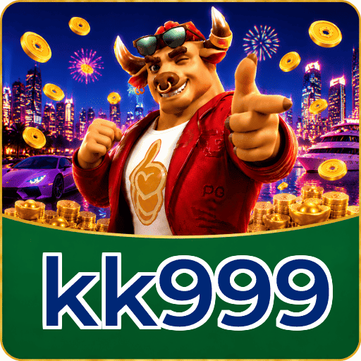 kk999 Certificado