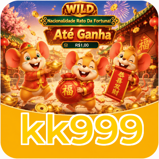 kk999 Win Logo 3