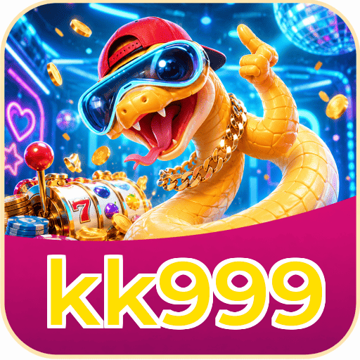 kk999 VIP Logo 3