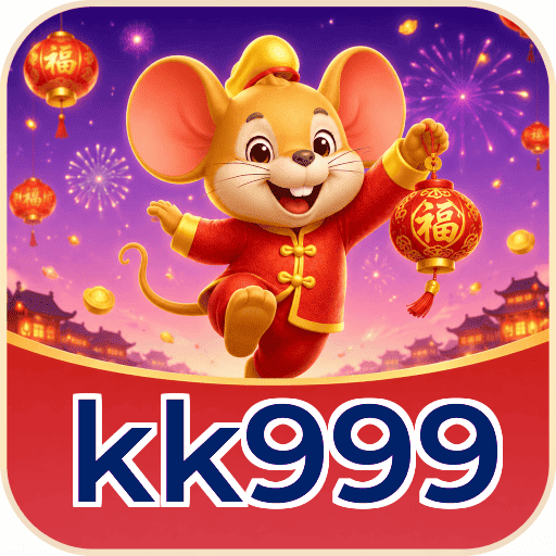 kk999 Win Logo 2