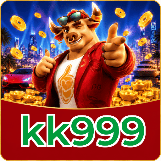 kk999 Plataforma Logo 1