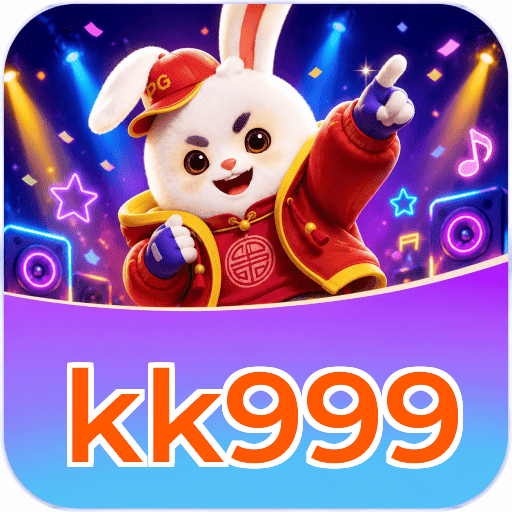 kk999 Slots Logo 3