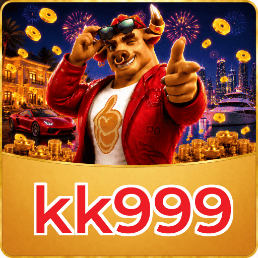 kk999 Cadastro