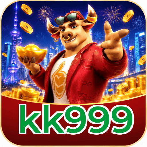 kk999 Bônus Logo