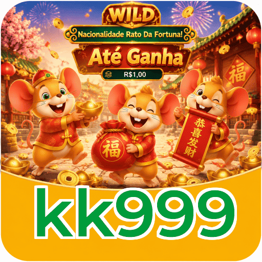 kk999 Logo 1